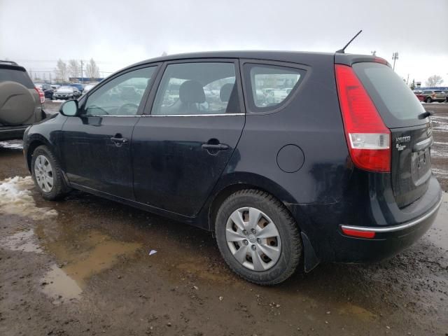 2010 Hyundai Elantra Touring GLS