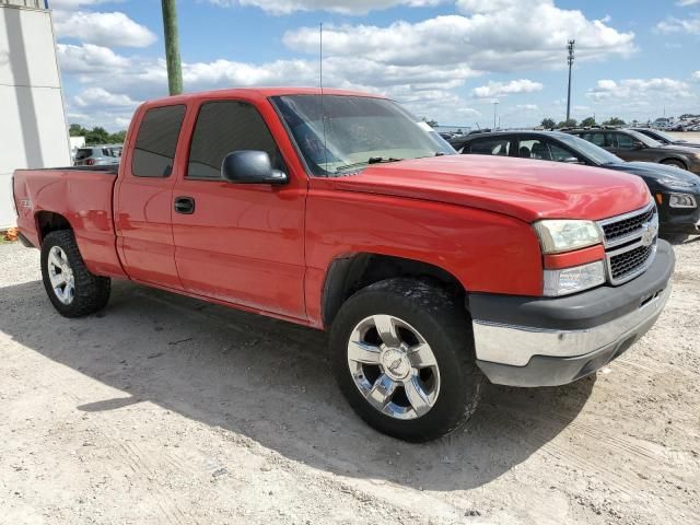 2003 Chevrolet Silverado K1500