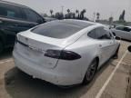 2015 Tesla Model S 85