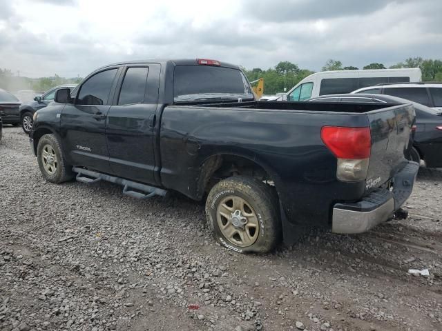 2008 Toyota Tundra Double Cab