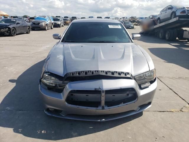 2011 Dodge Charger