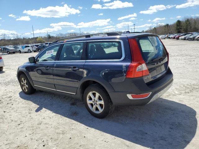 2010 Volvo XC70 3.2