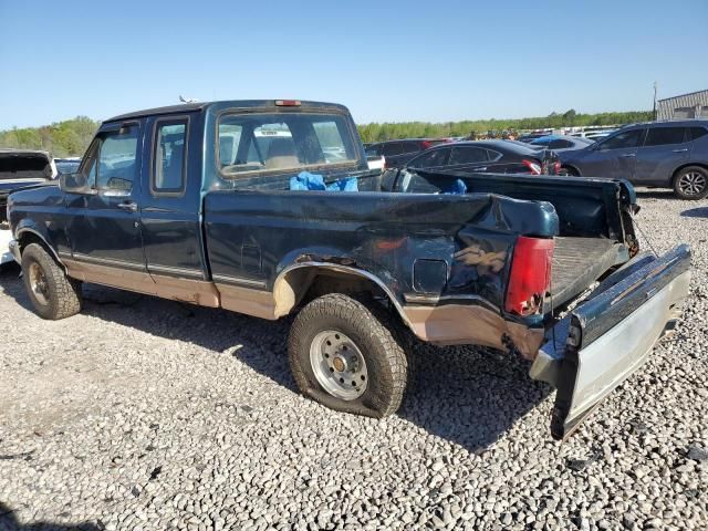 1994 Ford F150