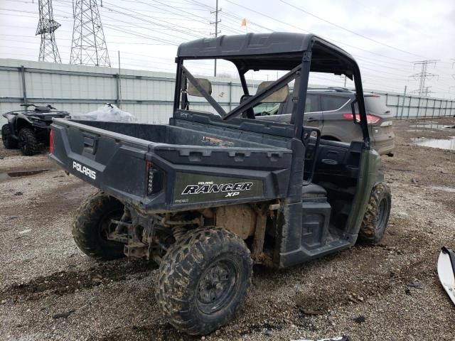 2017 Polaris Ranger XP 900