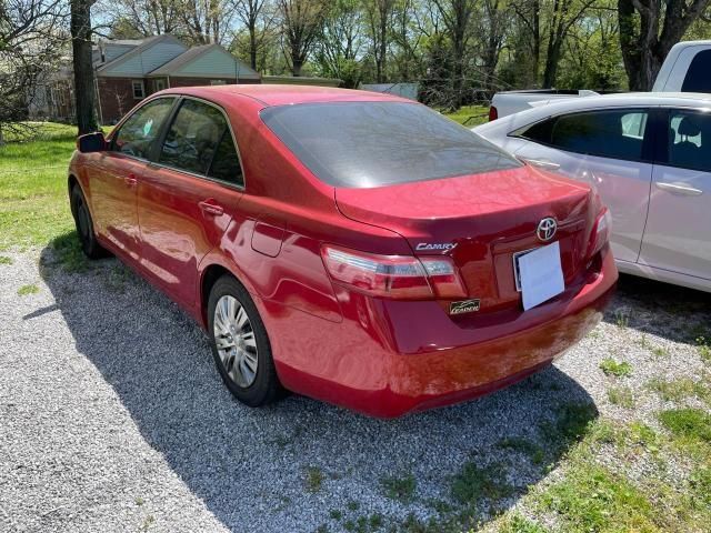 2008 Toyota Camry CE