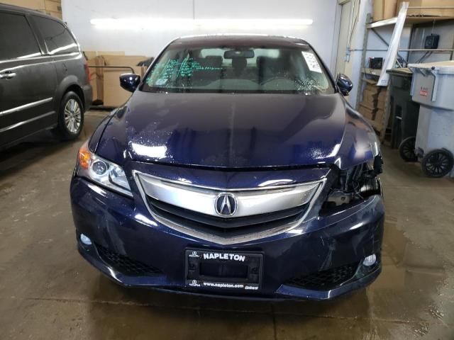 2013 Acura ILX 24 Premium