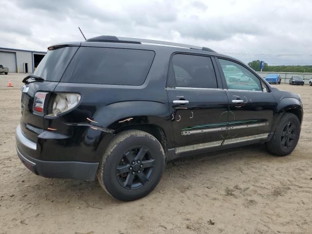 2013 GMC Acadia SLE