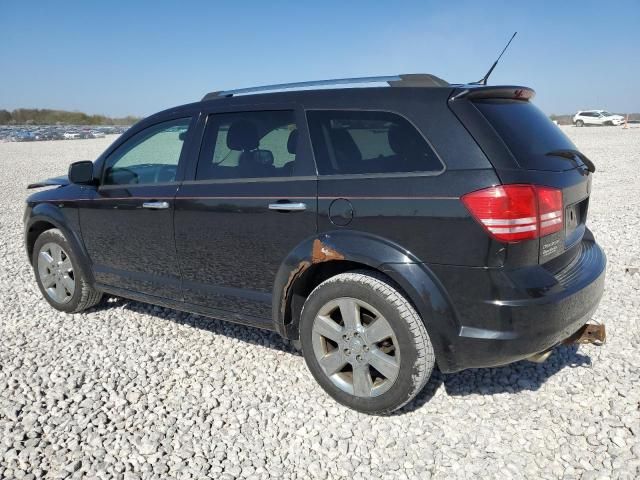 2010 Dodge Journey R/T