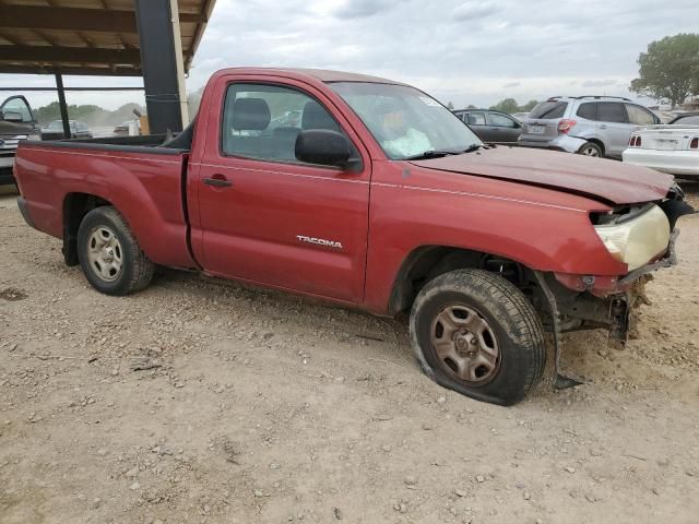 2005 Toyota Tacoma