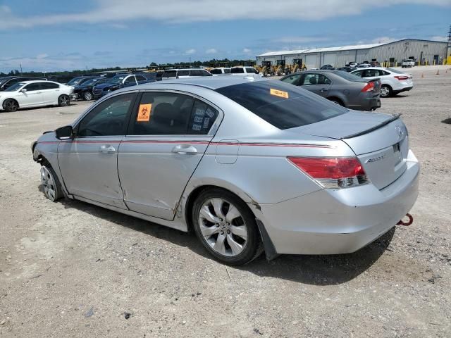 2009 Honda Accord EXL