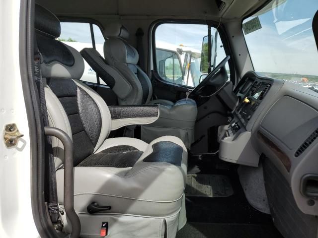 2016 Freightliner M2 112 Medium Duty