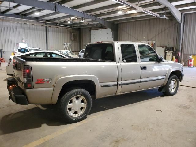 2000 GMC New Sierra K1500