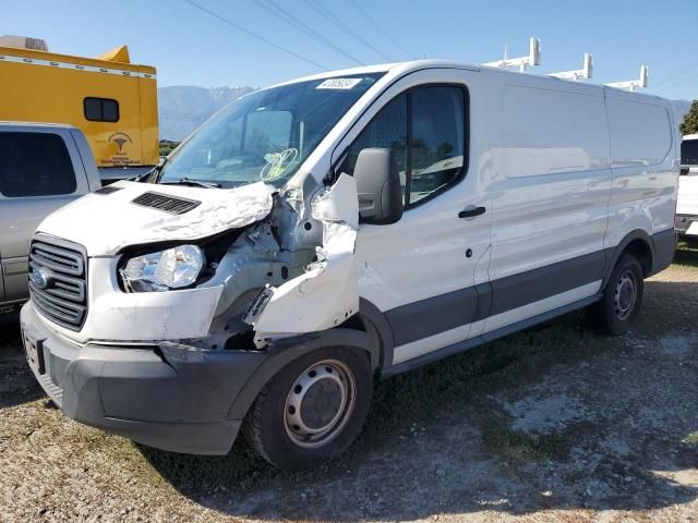 2019 Ford Transit T-250