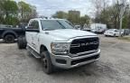 2020 Dodge RAM 3500 BIG Horn