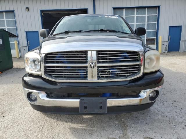 2008 Dodge RAM 1500 ST