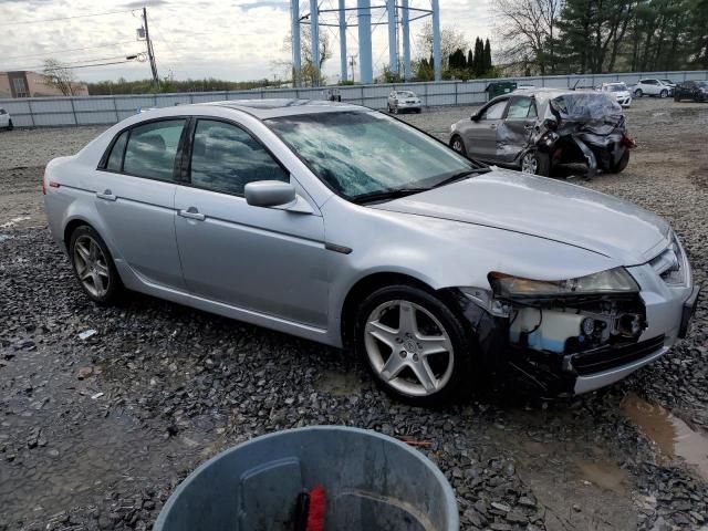 2006 Acura 3.2TL