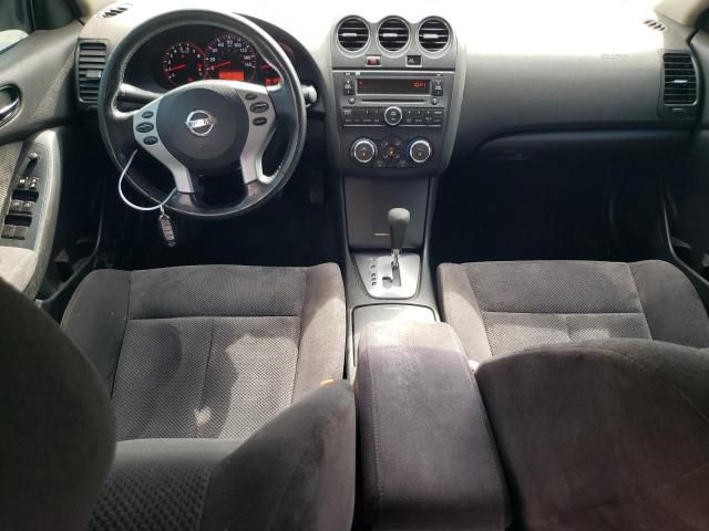 2007 Nissan Altima 2.5