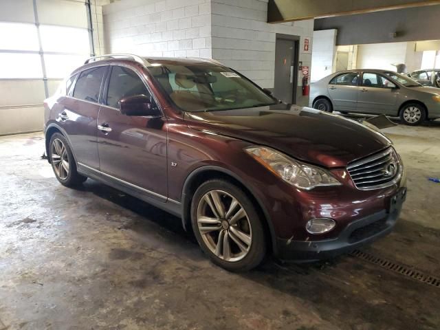 2015 Infiniti QX50