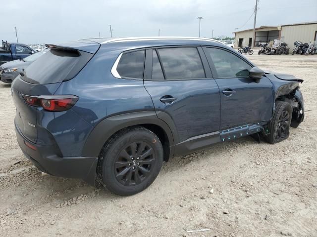 2024 Mazda CX-50 Select