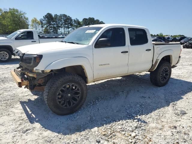 2008 Toyota Tacoma Double Cab Prerunner