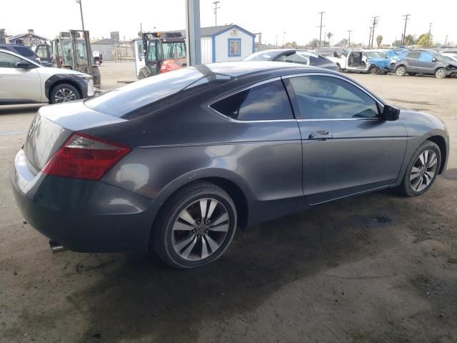 2010 Honda Accord LX