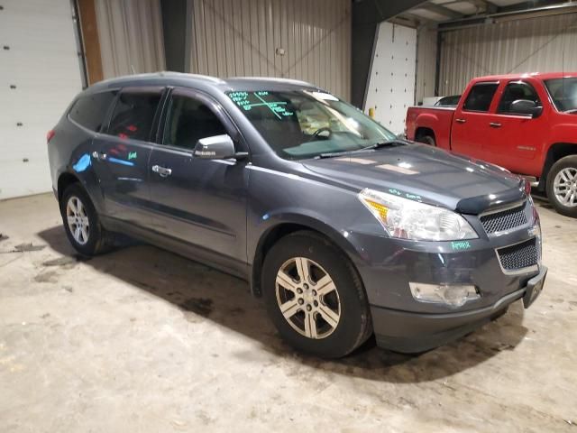 2011 Chevrolet Traverse LT