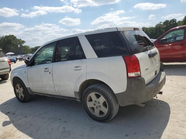 2004 Saturn Vue