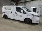 2015 Nissan NV200 2.5S