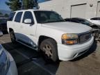 2001 GMC Denali