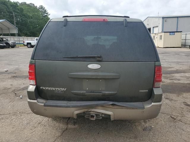 2003 Ford Expedition Eddie Bauer