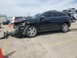 2013 Acura RDX Technology en venta en Wichita, KS