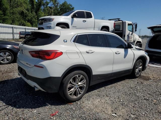 2020 BMW X2 SDRIVE28I