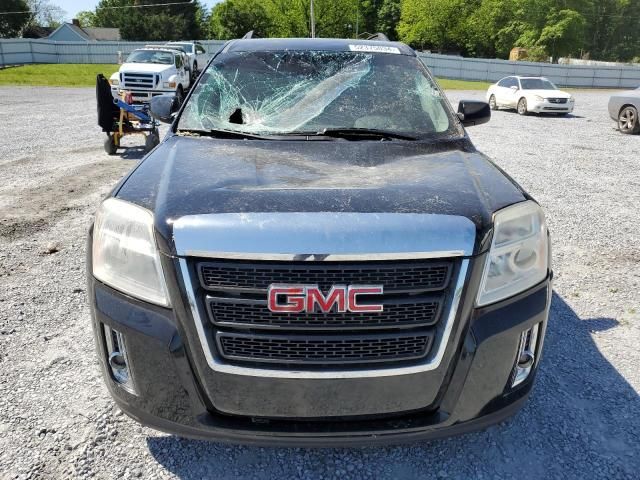 2011 GMC Terrain SLT