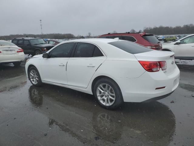 2013 Chevrolet Malibu 1LT