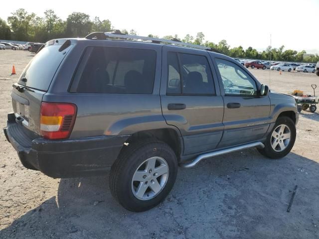 2004 Jeep Grand Cherokee Laredo