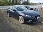 2015 Mazda 3 Grand Touring