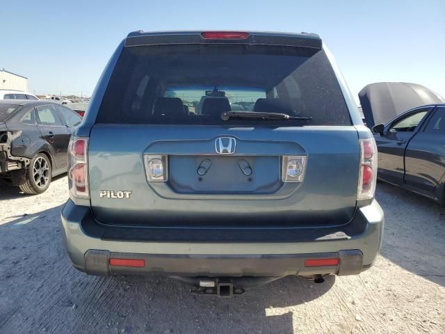 2006 Honda Pilot EX