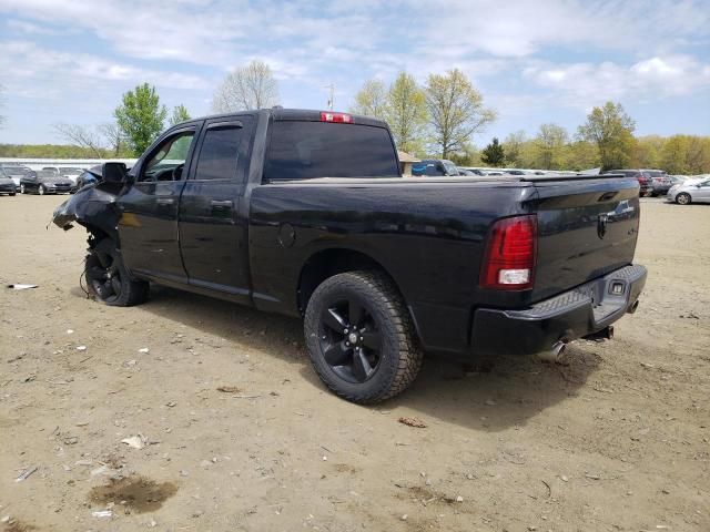 2014 Dodge RAM 1500 ST