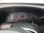 1998 Nissan Frontier King Cab XE