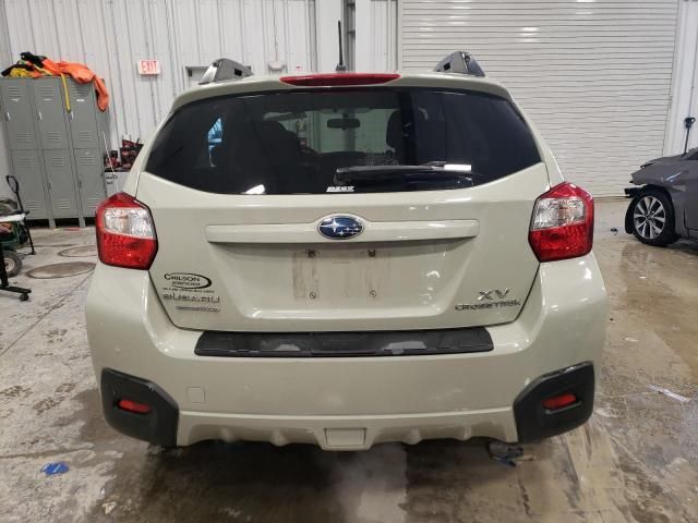 2014 Subaru XV Crosstrek 2.0 Premium