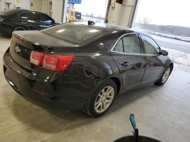 2016 Chevrolet Malibu Limited LT