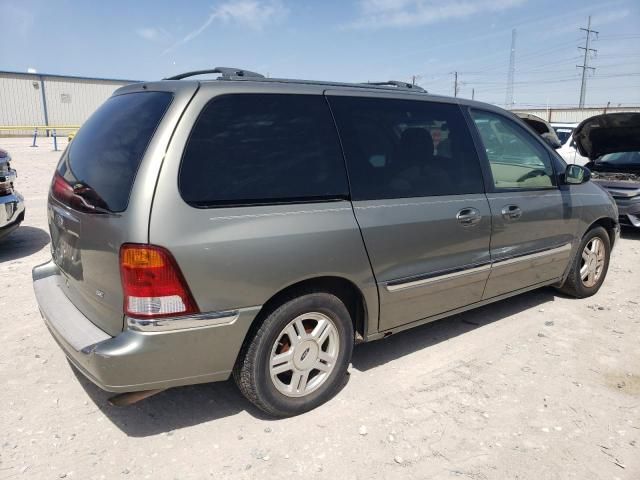 2003 Ford Windstar SE