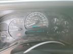 2005 Chevrolet Silverado C2500 Heavy Duty