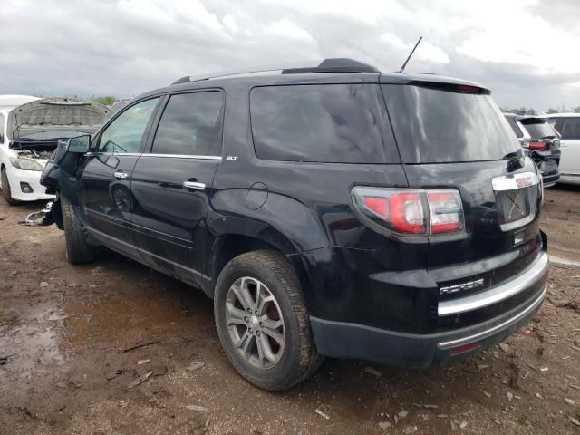 2015 GMC Acadia SLT-1