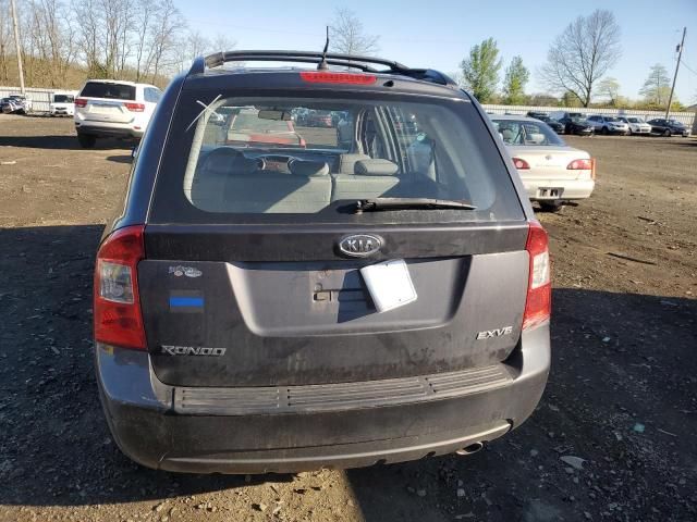 2007 KIA Rondo LX