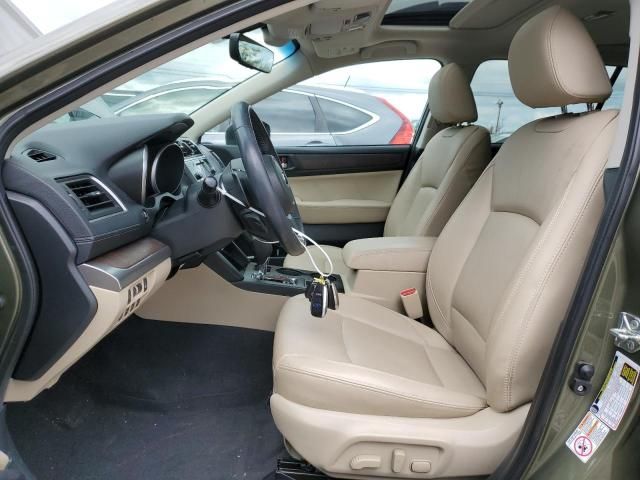 2019 Subaru Outback 3.6R Limited