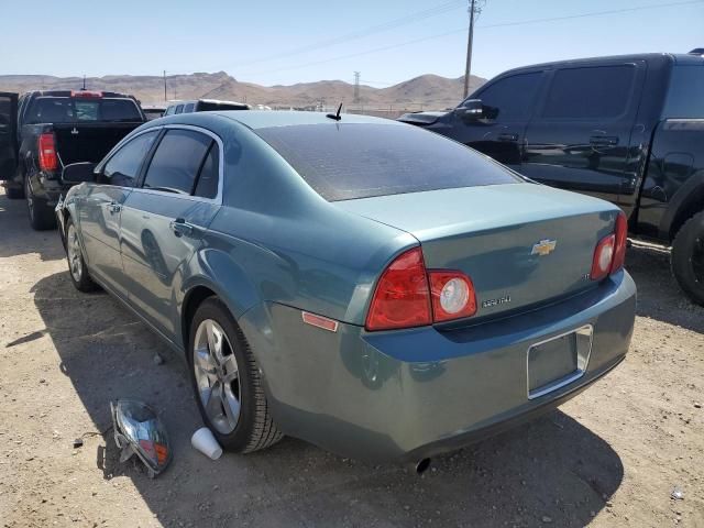 2009 Chevrolet Malibu 1LT