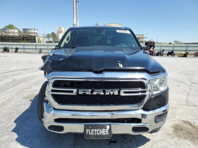 2019 Dodge RAM 1500 Tradesman