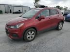 2020 Chevrolet Trax 1LT