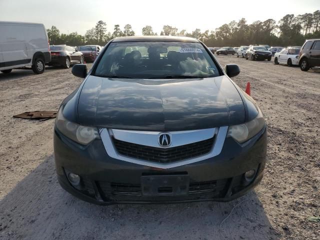 2009 Acura TSX